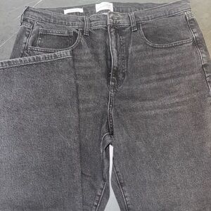 Women’s Black Jeans